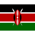 kenya