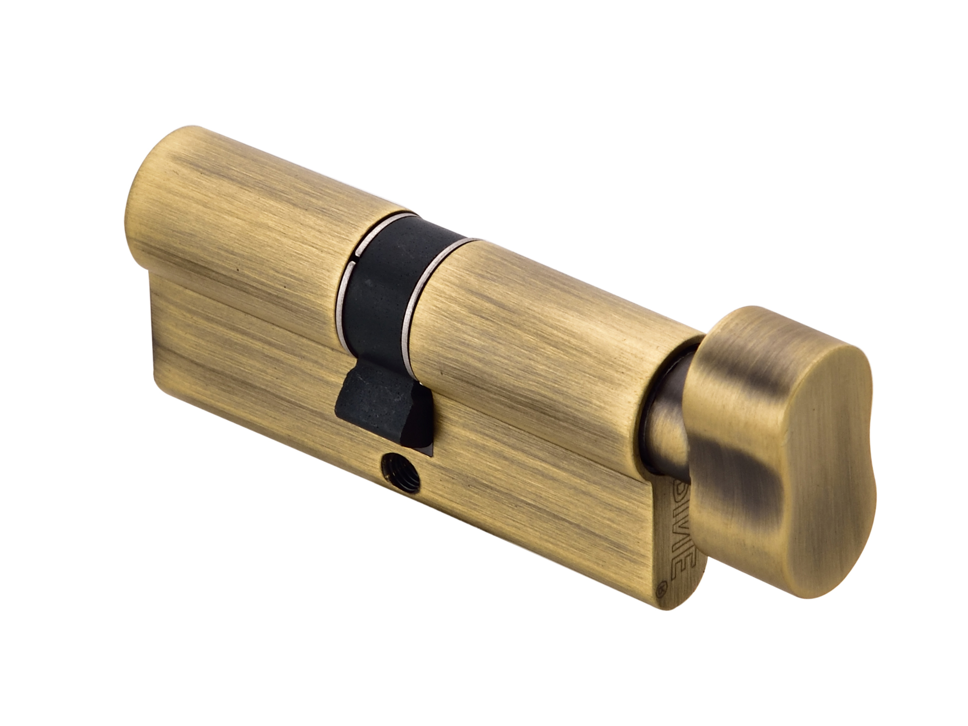 1 SIDE KEY AND KNOB 1 SIDE KEY AND KNOB